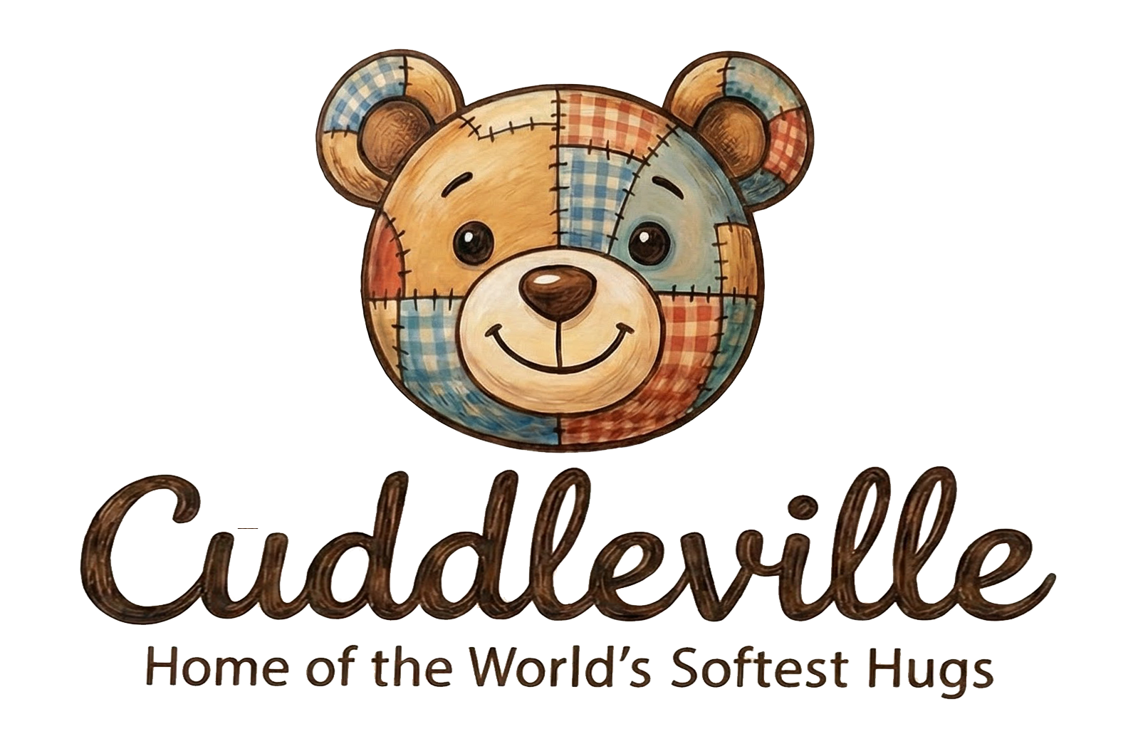 Cuddleville
